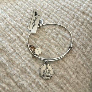 Alex and Ani Walt Disney World Bracelet